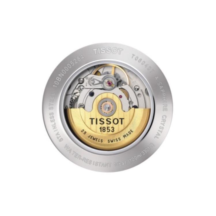 TISSOT Men's Watch T060.407.22.051.00