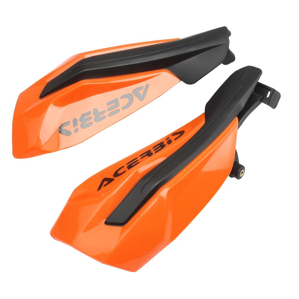 Motorcycle Handguards for KTM EXC 300 Accessories SX XCF 250 450 Duke Motocross Dirt Bike Handguard Enduro Hand Protection Cross