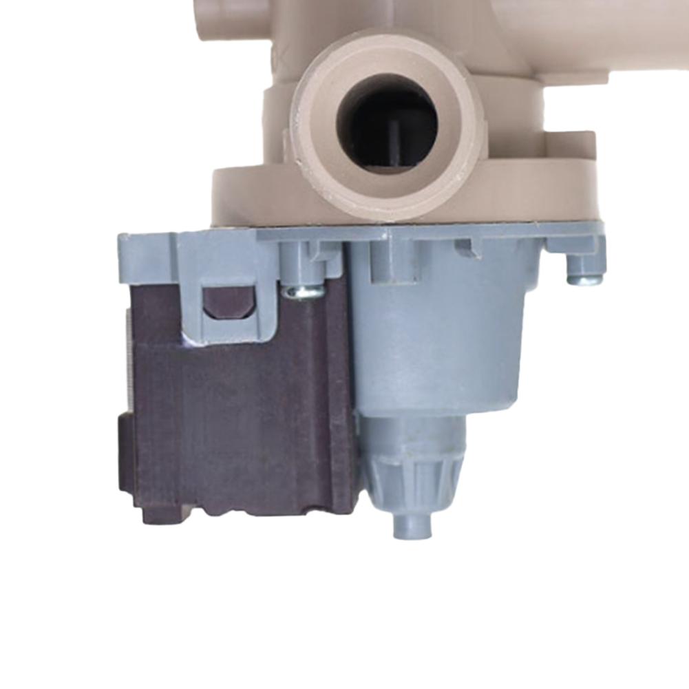 Drain Pump Motor for Haier Front Load Washing Machines Compatible with XQG65 XQG75 XQG85 XQG95 XQG105 XQG115 XQG125 Models