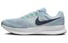 Run Swift 3 'Blue Teal Black' DR2695-402