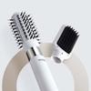 Hair Dryer Brush Ionic Hot Air Styler with 2 Brushes for Drying Volumizing
