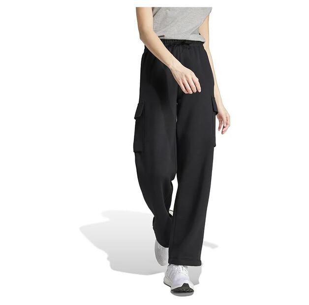 

adidas Essentials Linear Fleece joggers XS