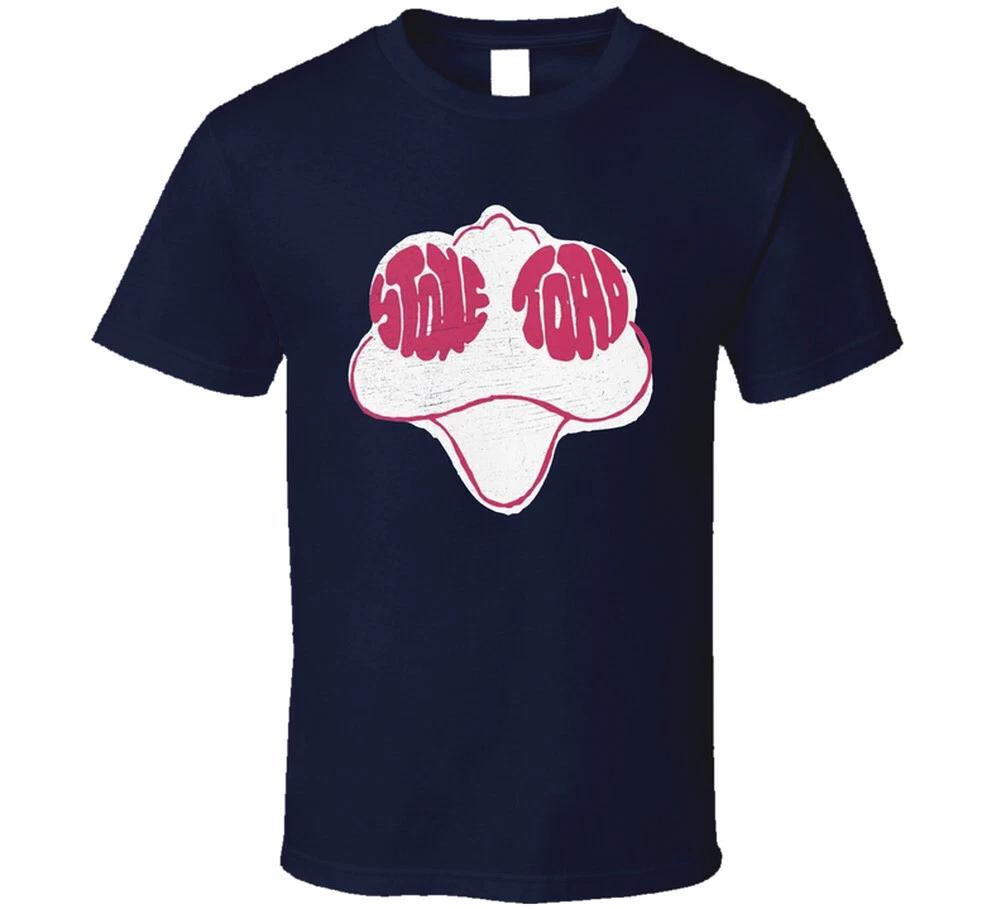 

Stone Toad Milwaukee T Shirt XL