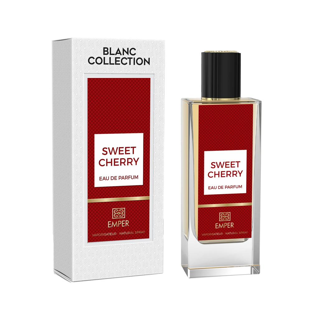 Blanc Collection Sweet Cherry Emper Perfumed water