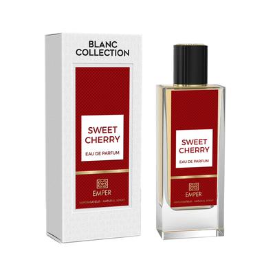 Blanc Collection Sweet Cherry Emper Parfümiertes Wasser