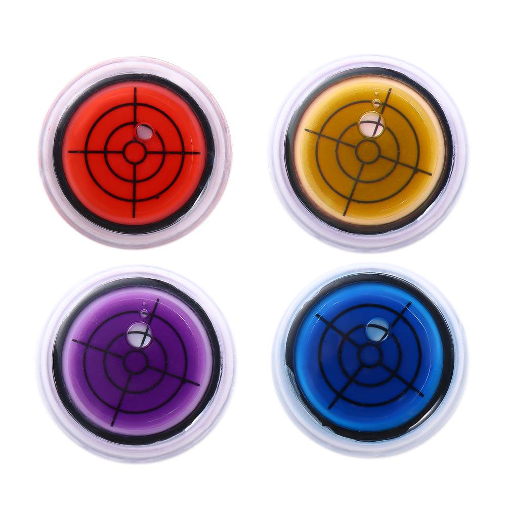 Ball Marker Level Reading Slope Level Golf Hat Clip Golf Level Marker Golf Level Hat Clip
