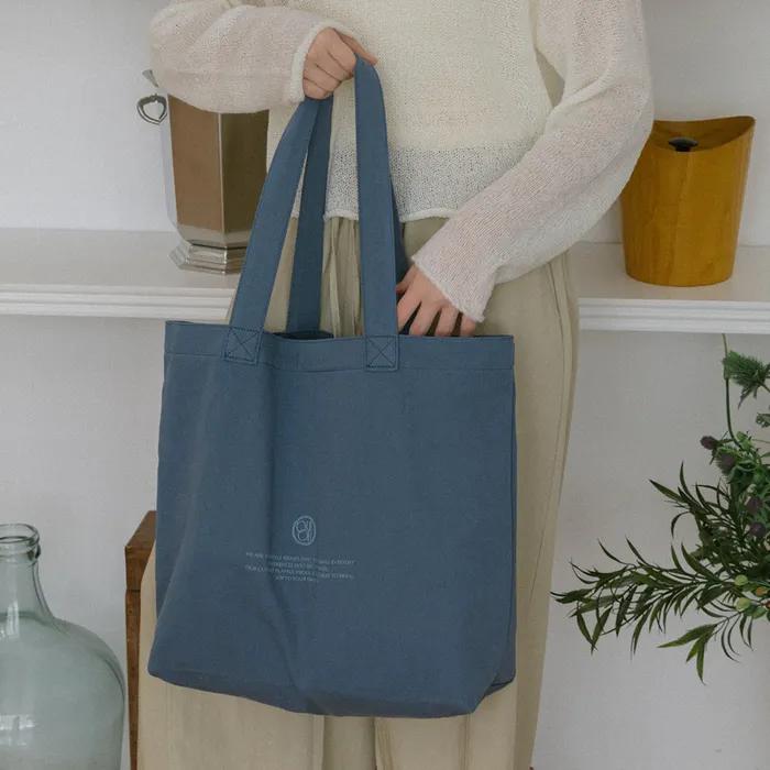 Ouior Archive Bag_navy