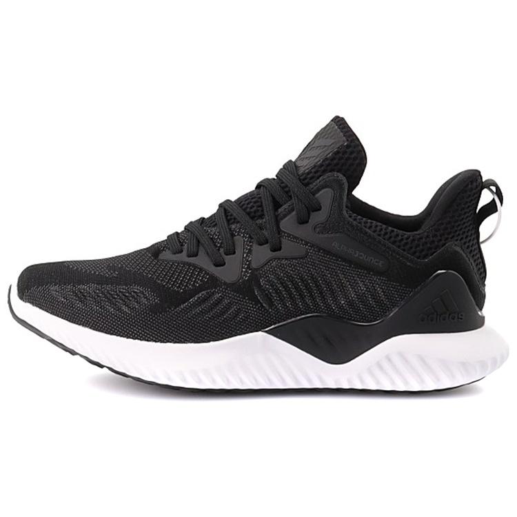 adidas Alphabounce Beyond  Core Black  Men s AC8273 EU 44