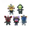 Five Nights At Freddys Plush Toy Cartoon Animal Collectors Edition For Kids And Adults