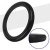Solid Tire 16 Inch 16x1 75 for Bicycles and For Wheelchairs Long Lasting