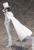 Figma Detective Conan Kaito Kid Painted Movable Figure Non-scale ABS&PVC