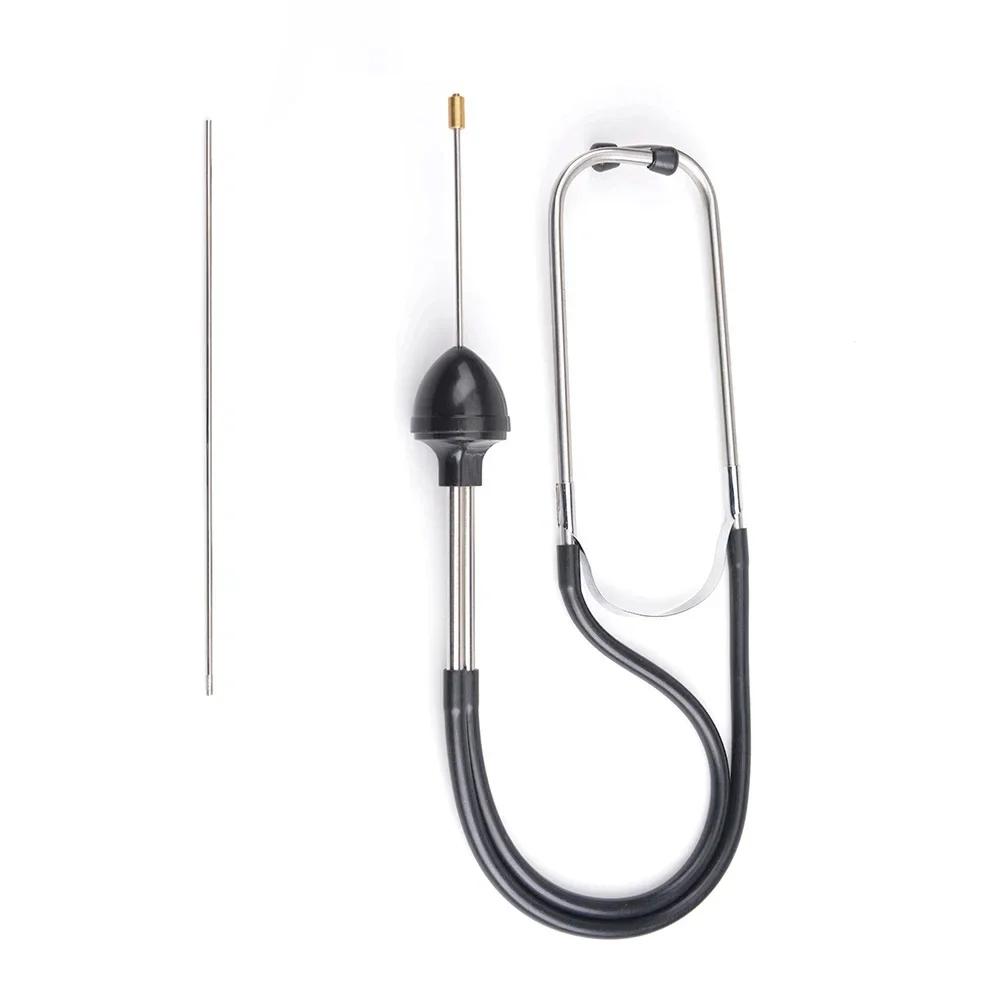 Auto Cylinder Stethoscope Car Engine Block Professional Diagnostic Tool Automotive Engine Hearing Tools For Car Accessories