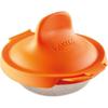Poached Egg Cooker - LÉKUÉ - Poached Egg Cooker - Practical - Easy To Use - Heat Resistant
