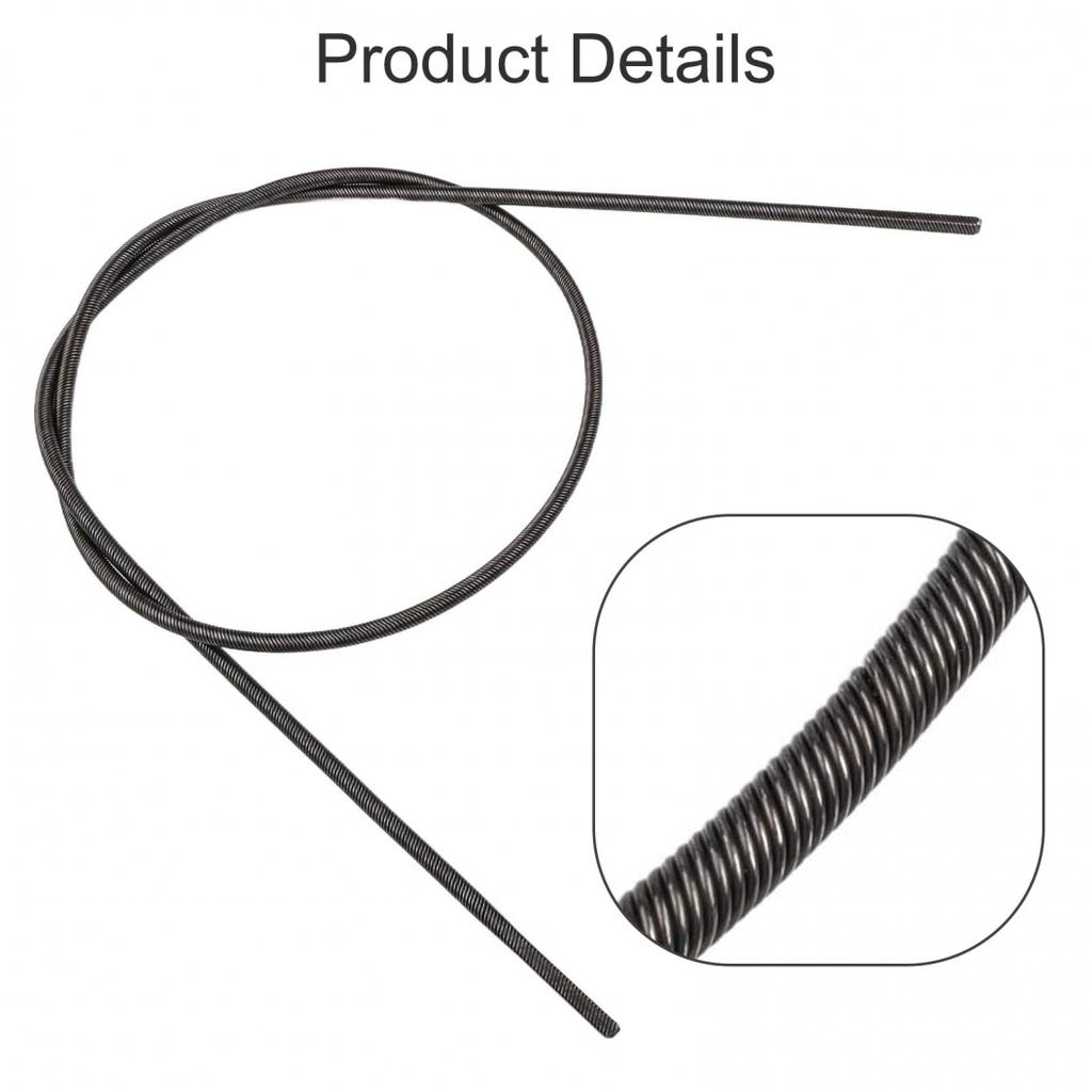 Câble Intérieur Arbre Flexible pour Coupe-bordures Modèle FS45 FS50 FS72 FS75