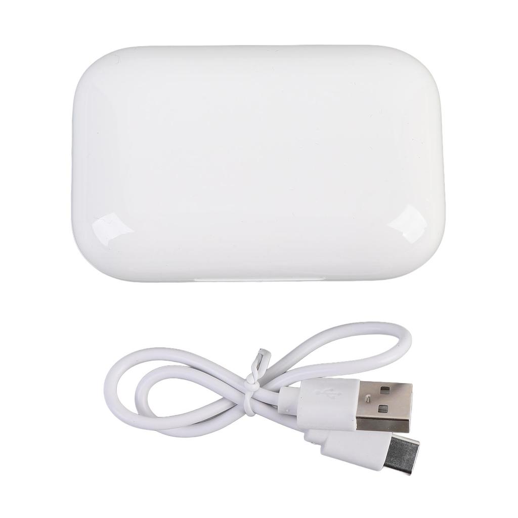 Real Time Translation Earbuds Noise Reduction Wireless Bluetooth Translator Earphones Support Multi 