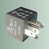 Zongjing Iveco NJ2046 24V 20A 5-Pin Safety Relay