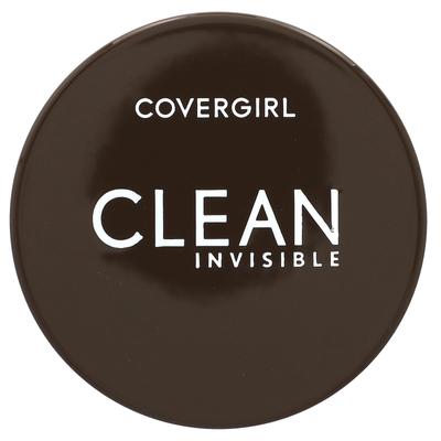Make-up na obličej – Pudry