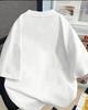 2025 Women's Summer Loose Fit Korean Style T-Shirt