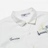 Service WorkS Lt Twill NeceSSitieS S S Shirt Sw016 Offwht