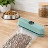 USB Rechargeable Vacuum Packaging Machine Wireless Food Sealing  Machine Vacuum Sealer  Household