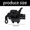 Tail Liftgate Door Lock Actuator 5018479AB 5018479AA for 1999-2005 Hatches Door Lock Actuator Auto Part