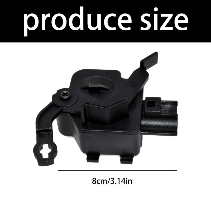 Tail Liftgate Door Lock Actuator 5018479AB 5018479AA for 1999-2005 Hatches Door Lock Actuator Auto Part
