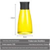 Bouteille Distributeur d'Huile de Cuisine ZISIZ