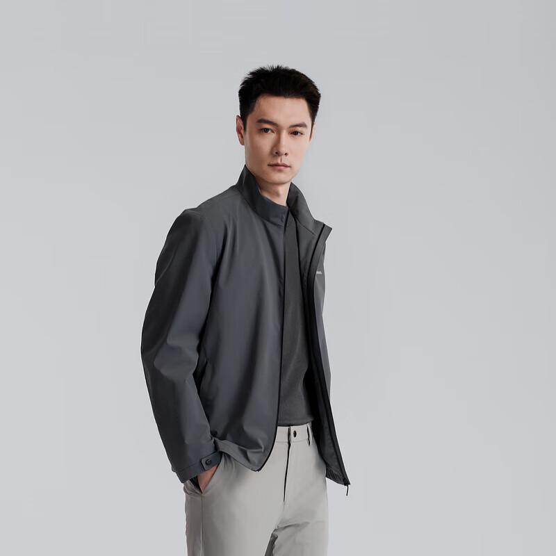 

Мужская куртка для бизнеса и поездок K-Boxing с тройной защитой NKDN1311 3XL