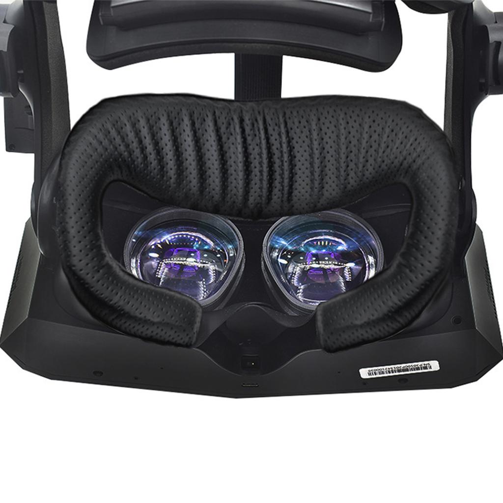 VR Face For PIMAX Crystal Face Pad Cushion Replacement Eye Masks Pads Headset Wide Face Mask Accessories