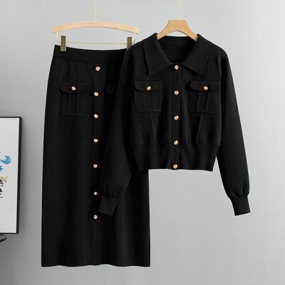 Trajes y combinados – Trajes de falda