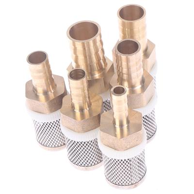Hose Filter Car Wash Garden Irrigation Strainer Sprayer Pump Filtering Net