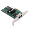FEMRICE Intel Gigabit PCIe Server Network Card