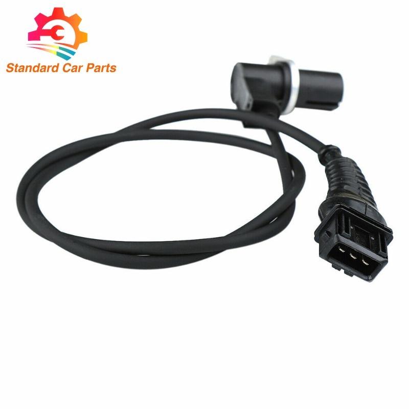 12141703277 Crankshaft Position Sensor For BMW E36 E38 E39 320i 328i 323ti 323i 520i 523i 528i 728i Z3