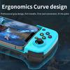 D3 gamepad mobile phone controller with expandable game controller support for Android/iOS/Hongmeng mobile game controllers