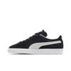 Puma Suede Classic 21 'Black White' (Unisex) Black / White Skate Shoes 374915 01