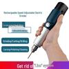 TaiYouQian Cordless Variable Speed Rotary Tool Kit CN plug (adapter included)