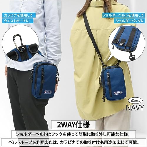 [Outdoor Products] Shoulder Bag