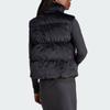 Adidas Originals Regen Velvet Down Vest Women Vests Black JE7217