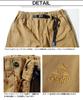 Gerry Herren Kletter Baker Hose, Tapered Silhouette Baumwoll-Twill Chinos (JP, Alphabet, XL, Marineblau)