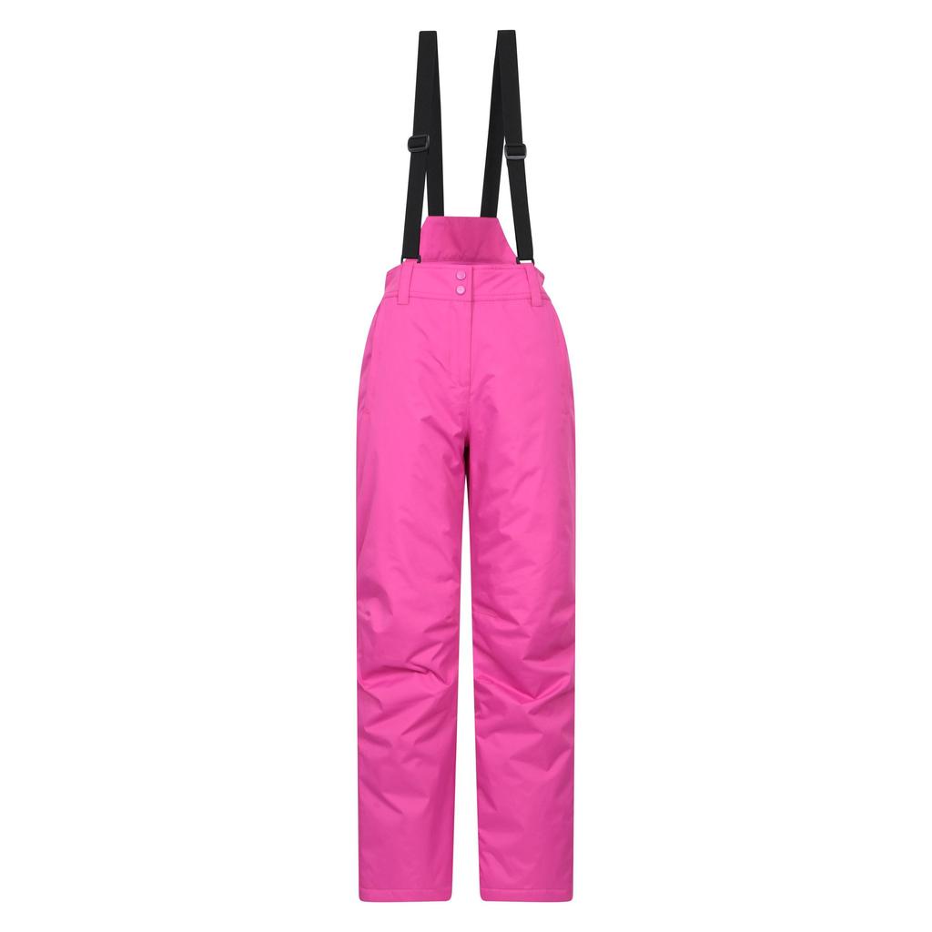 Mountain Warehouse Womens/Ladies Moon II Ski Trousers