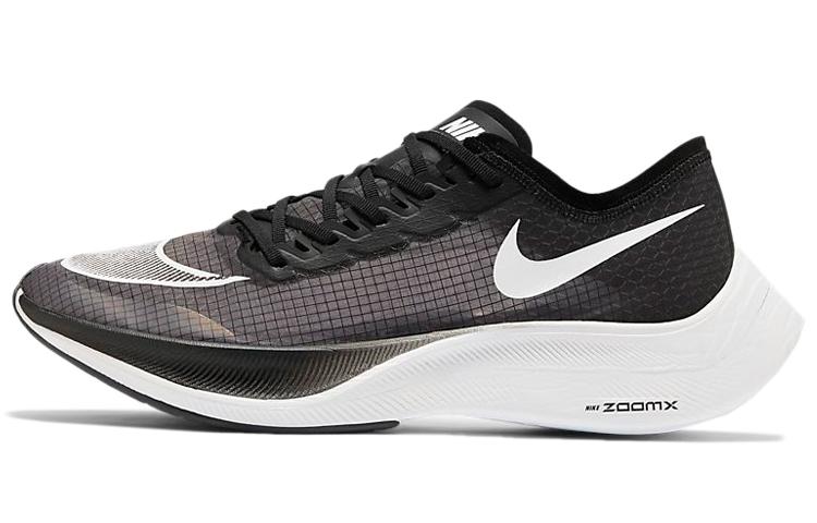 

Nike ZoomX Vaporfly Next% Black AO4568-001 38.5