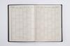Takahashi 2026 A5 Weekly Desk 53 January Diary, Black, No. (Starts 2026)