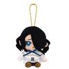 Namco Nursery Raphael Delico Chibi Plush Sitting Mascot [Bandai Nui] Delico's