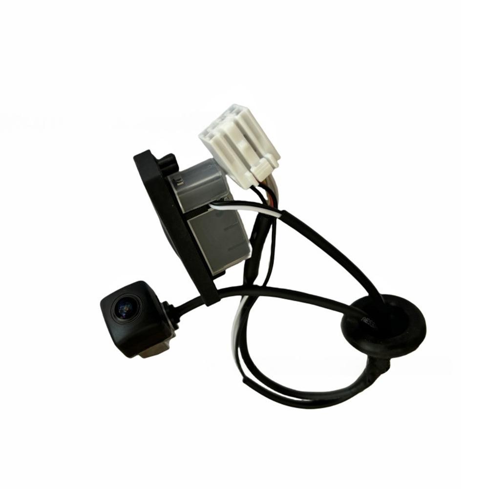 OEM 95760-1H000 Rear View Camera Easy To Install High Universality Fitment Non-deformation Structure For Easy Parking