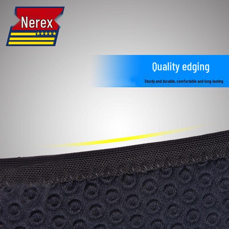 Men's Professional Double Shoulder Support for Sports and Fitness