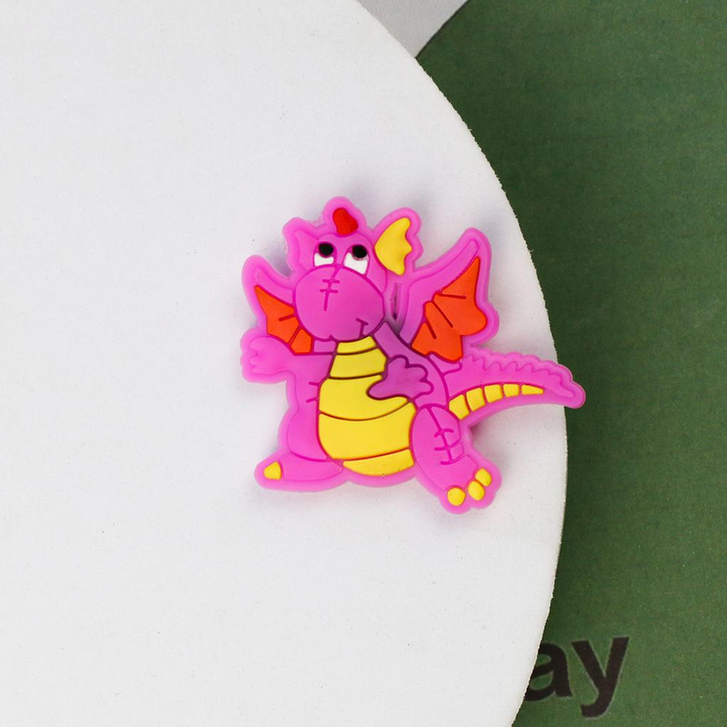 Cute Cartoon Refrigerator Sticker Pvc Soft Plastic Home Decoration Magnet Sticker Gift Refrigerator Magnet Sticker