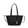 Casual Portable Bucket Bag Women's New Fashion Versatile Shoulder Messenger Bag