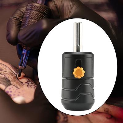 Εργαλεία Λαβές Μηχανής Τατουάζ Αλουμινίου για Αναλώσιμα και Εξοπλισμό