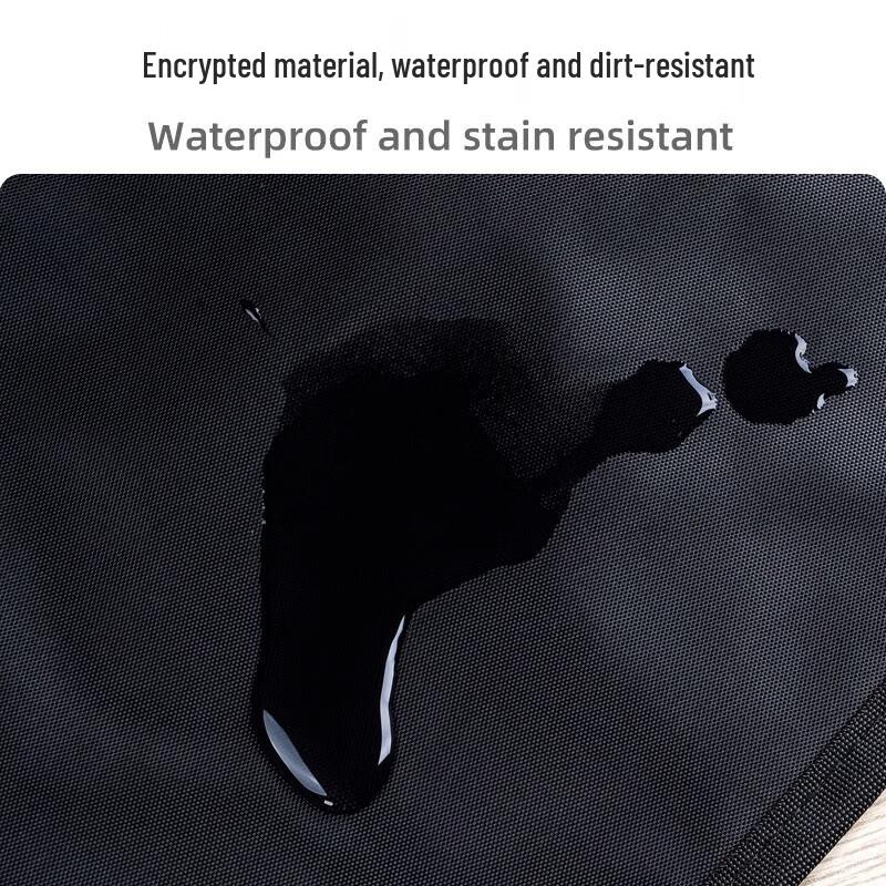 Student Desk Hanging Book Storage Bag