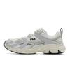 New FILA MATTRUN Lightning Shoe Coverage Support Low Top Casual Shoes Men's White Gray F12M532124FTA